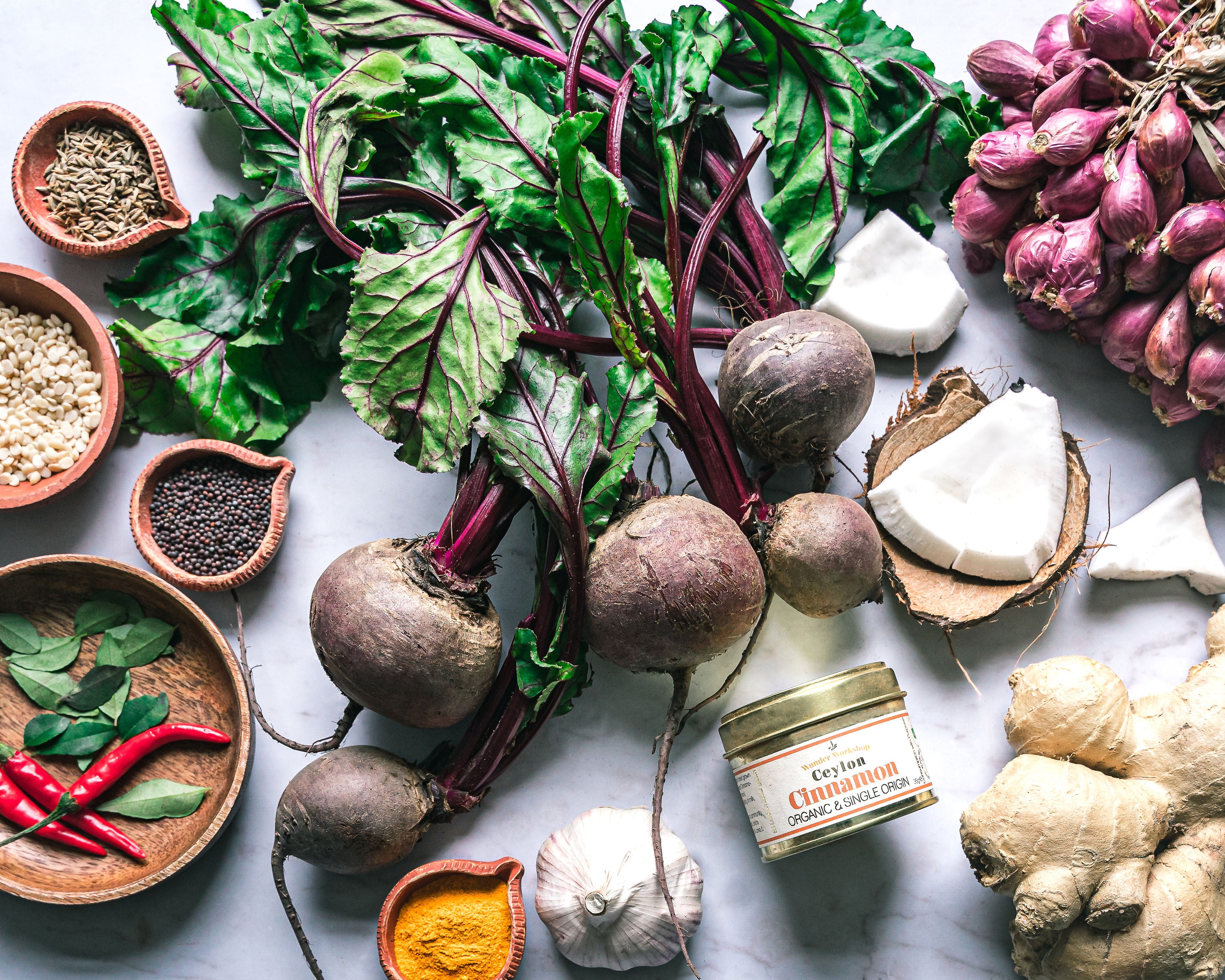 Ceylon Cinnamon sri lanka organic