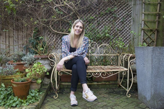 Golden Balance: Alex Head, Founder of Social Pantry - Wunder Workshop