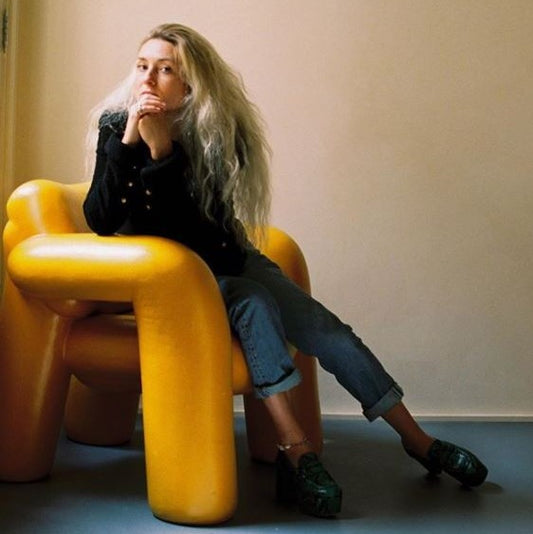 Interview with Anna van den Bogert, founder of Artipoppe - Wunder Workshop