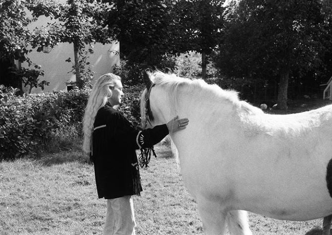 Anna van den Bogert Artipoppe