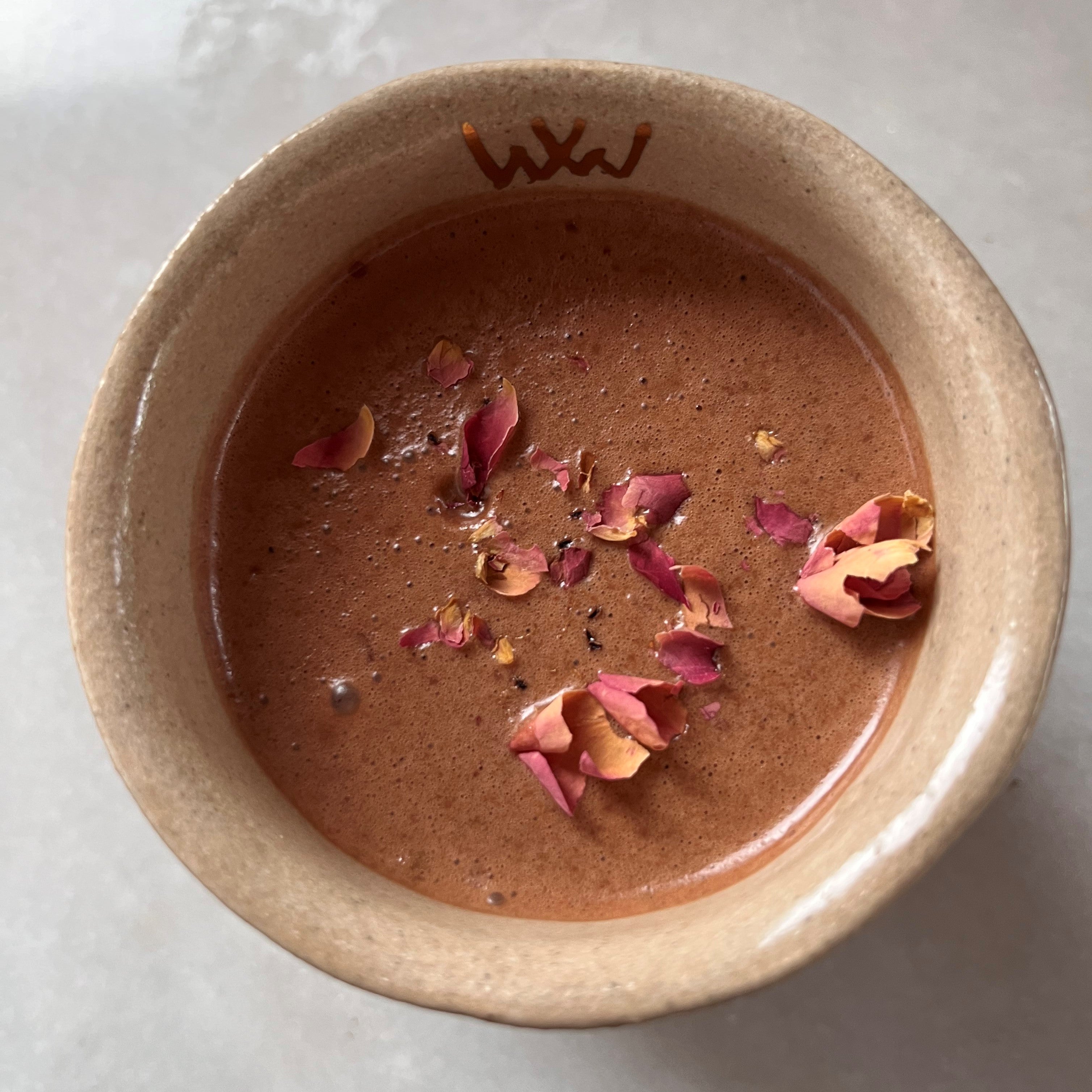 bear hug potion recipe by wunder workshop with calming herbs