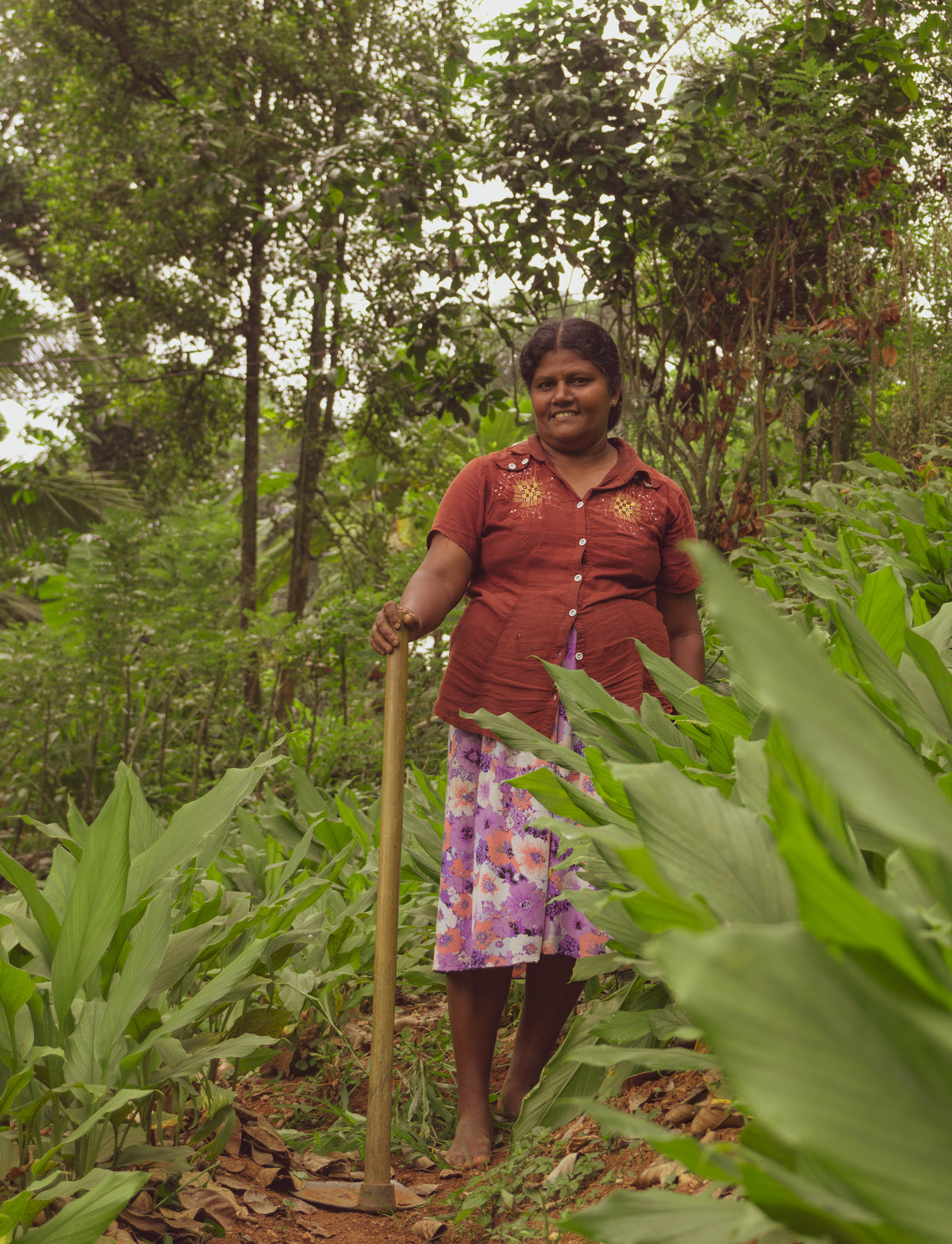 Wunder Workshop Regenerative farming