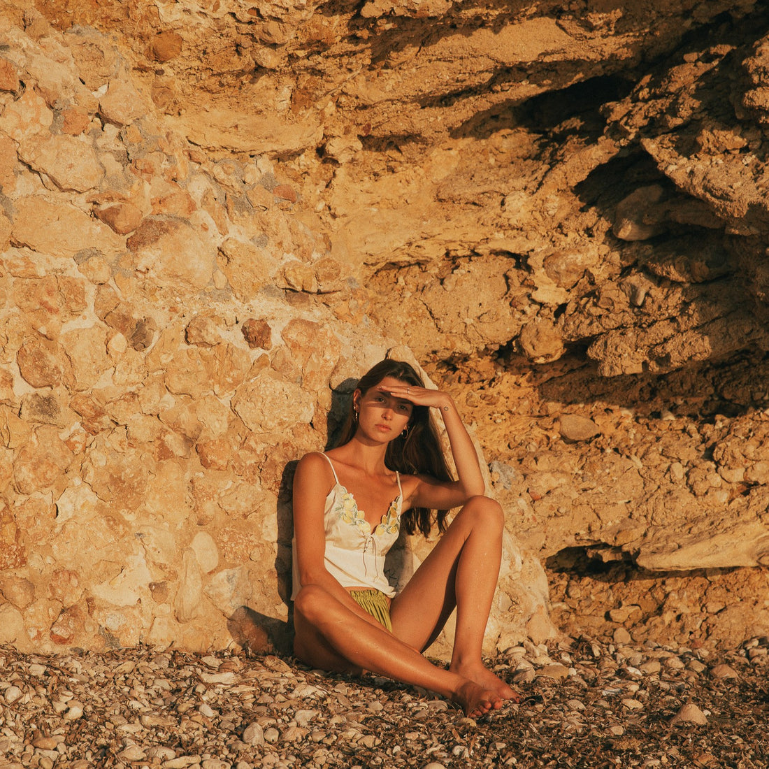 Golden Balance: Danielle Copperman of Qnola - Wunder Workshop