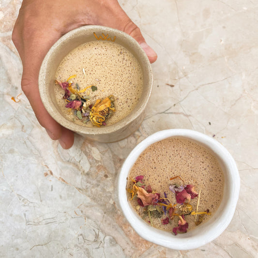 Wunder Workshop Equinox Elixir Reishi Cordyceps immune health