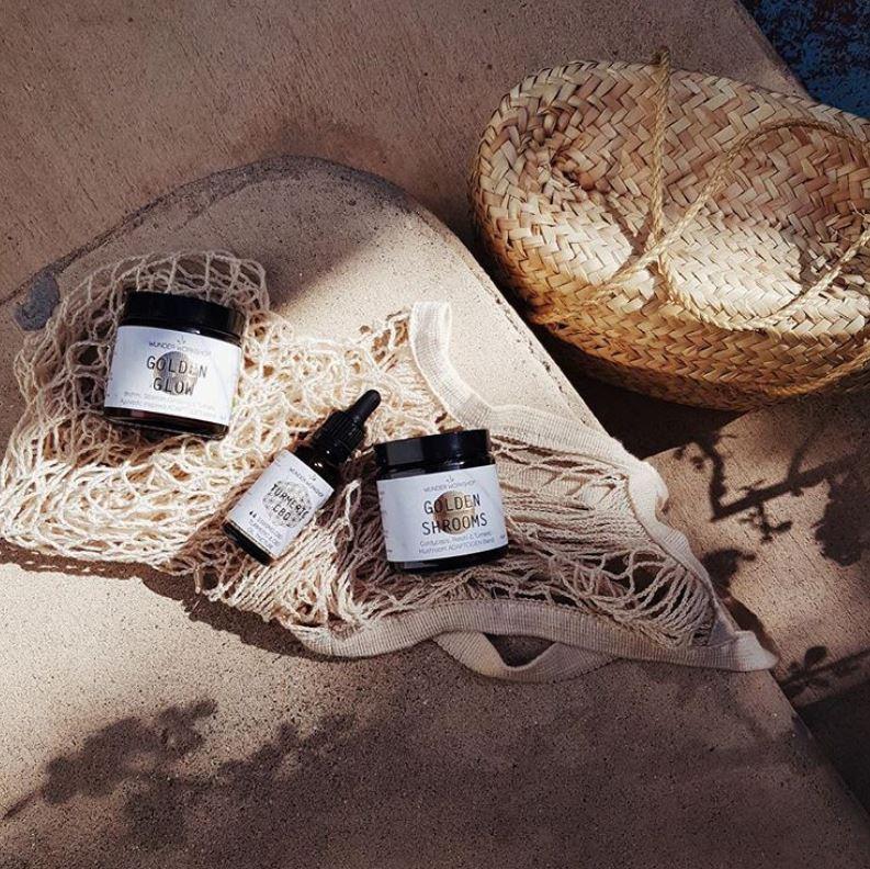 A magnifying glass on mental health - Wunder Workshop