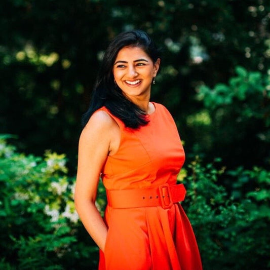 Interview with Geeta Vara, Founder of Geeta Vara Ayurveda - Wunder Workshop