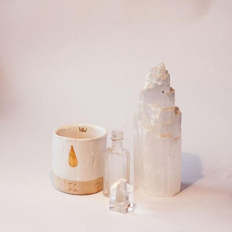 KANA LONDON x WUNDER MUG - Wunder Workshop