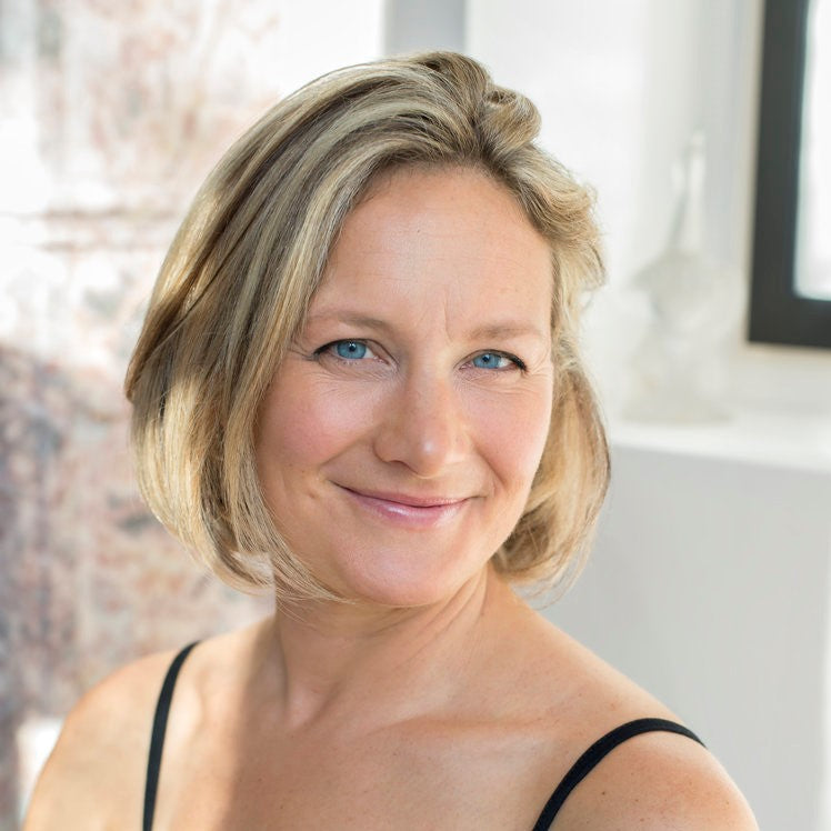 Golden Balance: Kat Farrants - Wunder Workshop