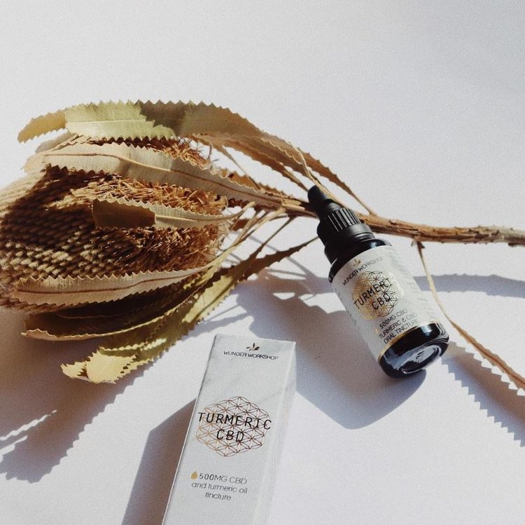 Why we bottle our CBD oil in Miron glass - Wunder Workshop