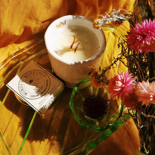 An update on Afghanistan - Wunder Workshop