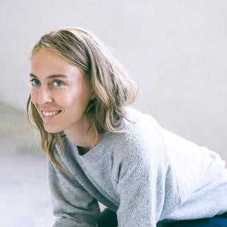 Golden Balance: Rocio Graves - Wunder Workshop