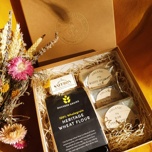 Golden Saffron Launch with Ethical Fashion Initiative - Wunder Workshop