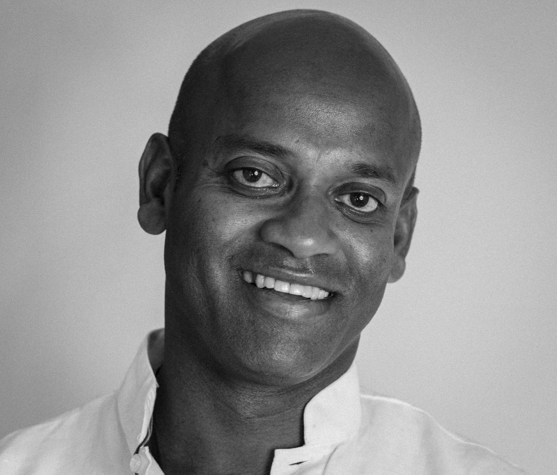 Interview with Sam Kankanamge , Founder of Sen Wellness - Wunder Workshop