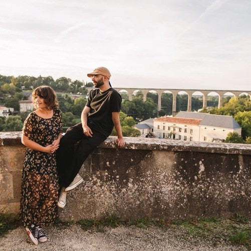 Golden Balance: Saeed Al-Rubeyi, co-founder of STORY mfg - Wunder Workshop