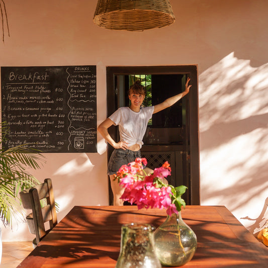 The Kip Sri Lanka Phoebe