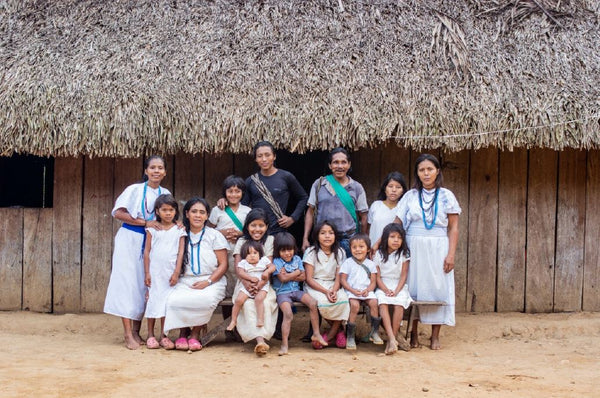 Villafana Crespo Family 