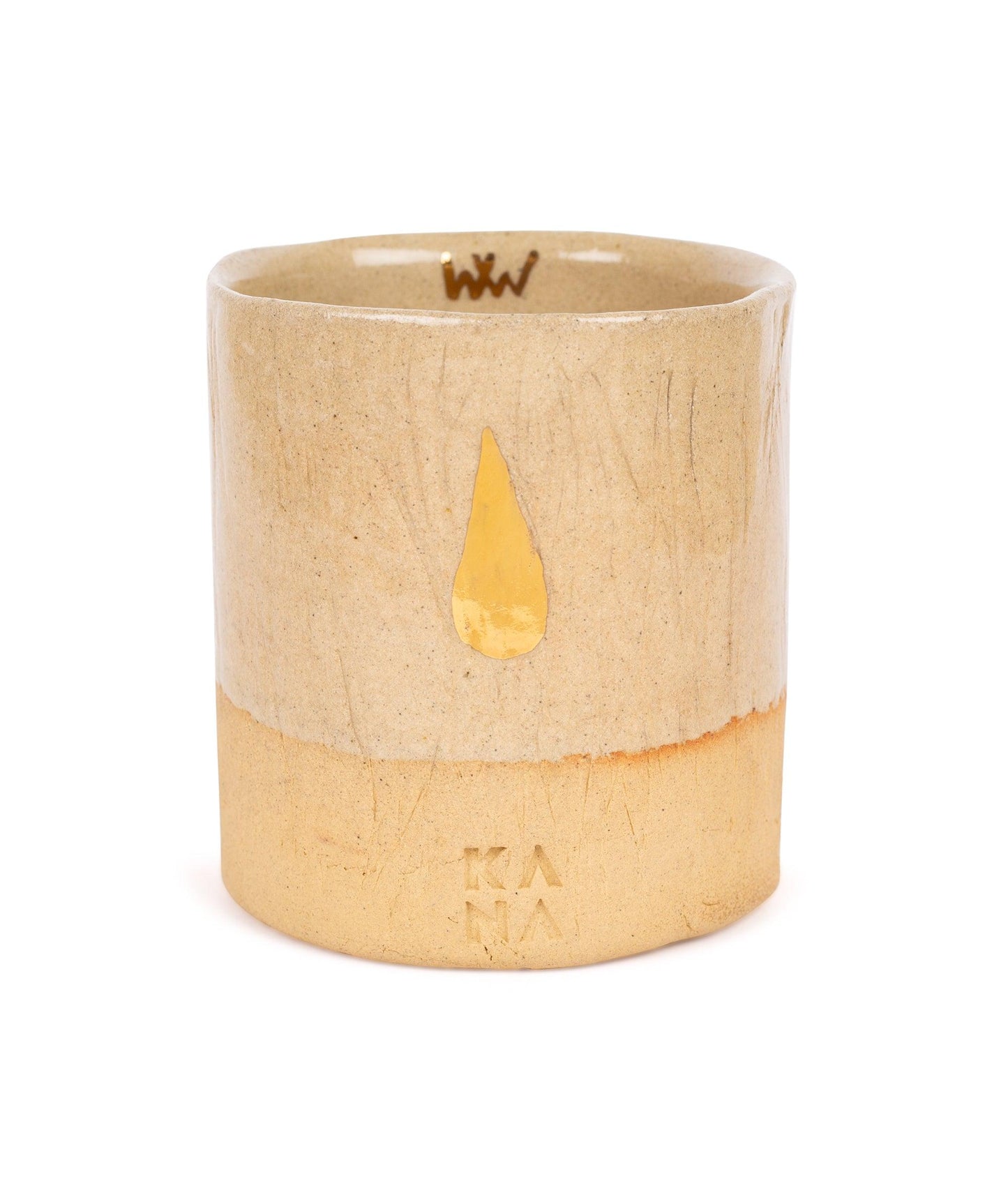 KANA LONDON x WUNDER MUG - Wunder Workshop
