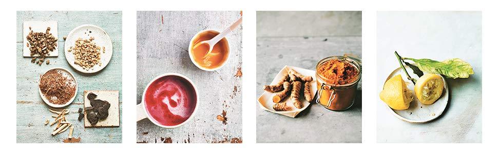 SUPER ROOT SPICES - The WUNDER book - Wunder Workshop