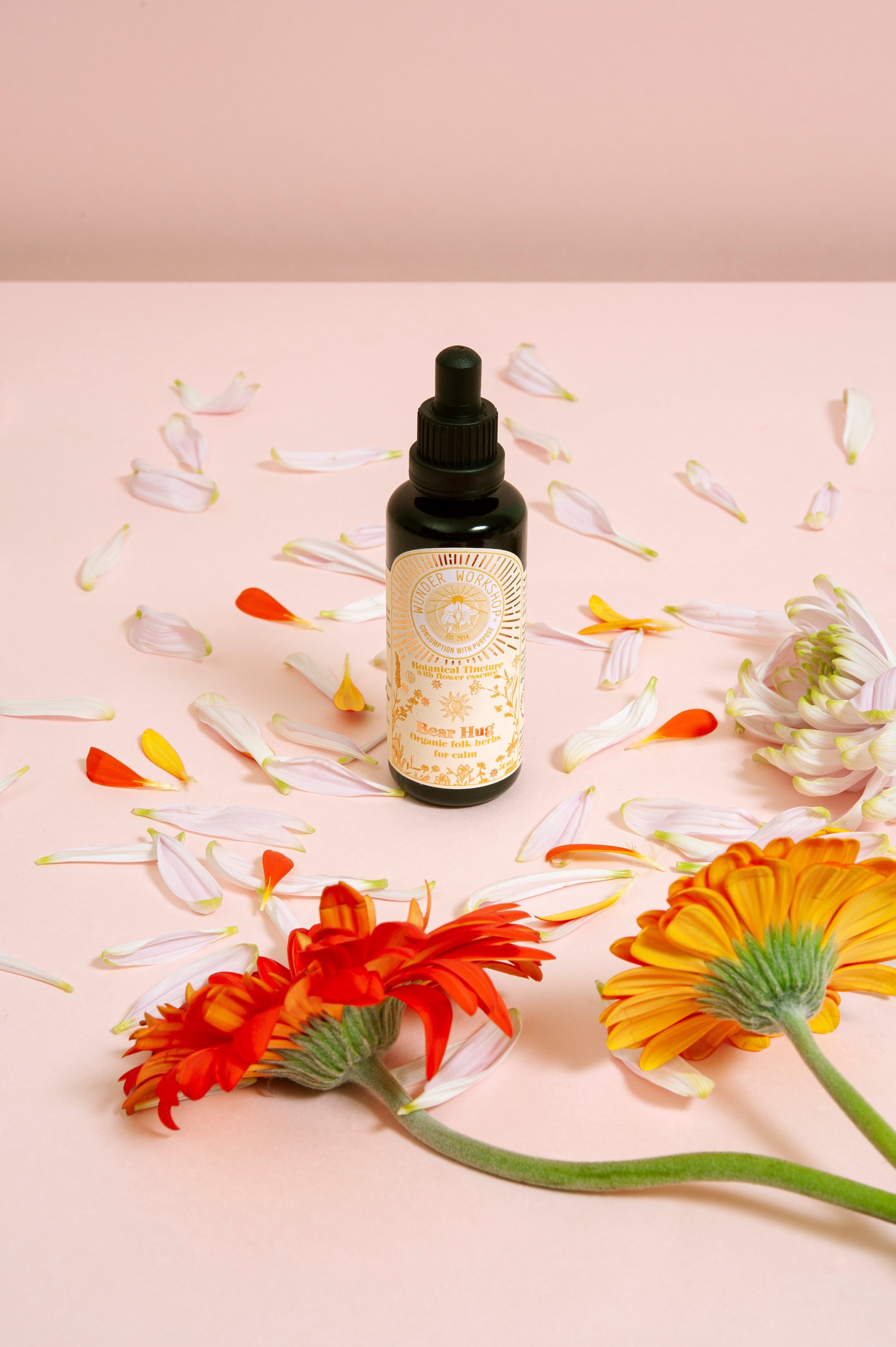 Wunder Workshop Bear Hug tincture