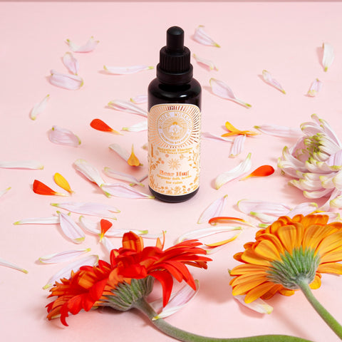 Bear Hug Tincture Wunder Workshop