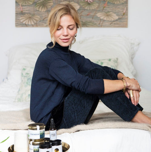 The Wunder Founder Story - taking the golden path - Wunder Workshop