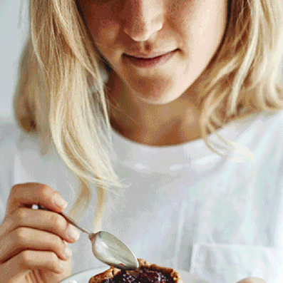 Golden Balance: Alexandra Dudley - Wunder Workshop