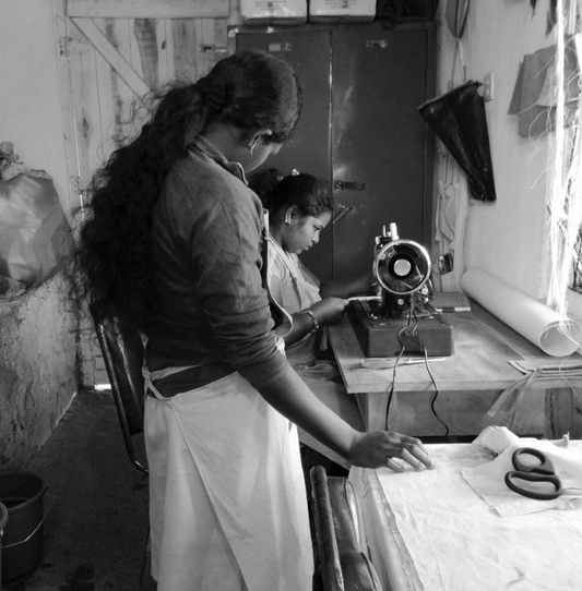 Sri Lanka, turmeric, ethical, sustainable 