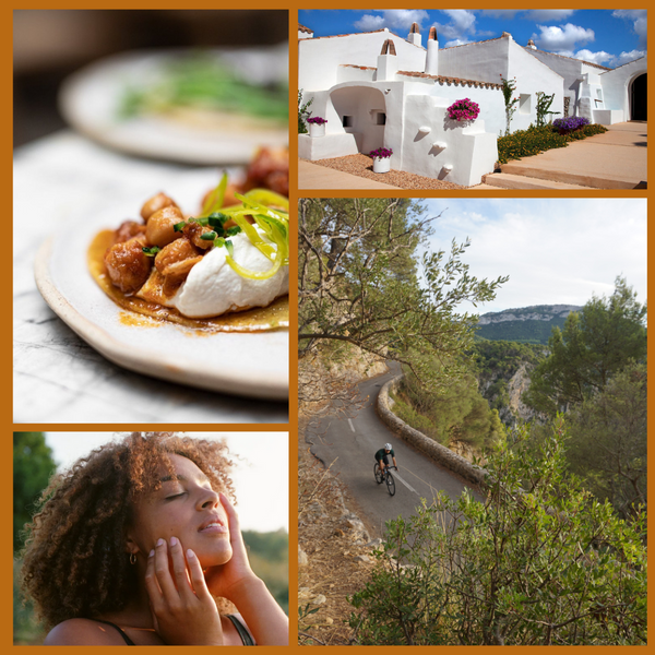 gifting experiences wunder workshop meditation yoga self help