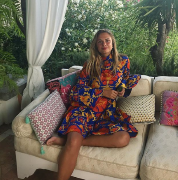 Golden Balance: Jeanne De Kroon, Founder of Zazi Vintage - Wunder Workshop