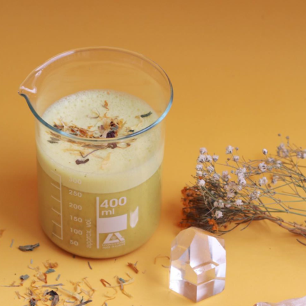 The Noise Around Nootropics - Wunder Workshop